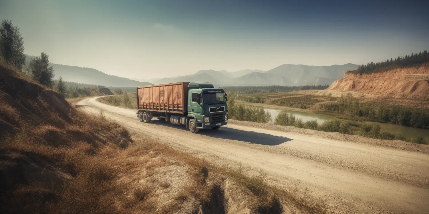 Jak zdobyć licencje na transport międzynarodowy?