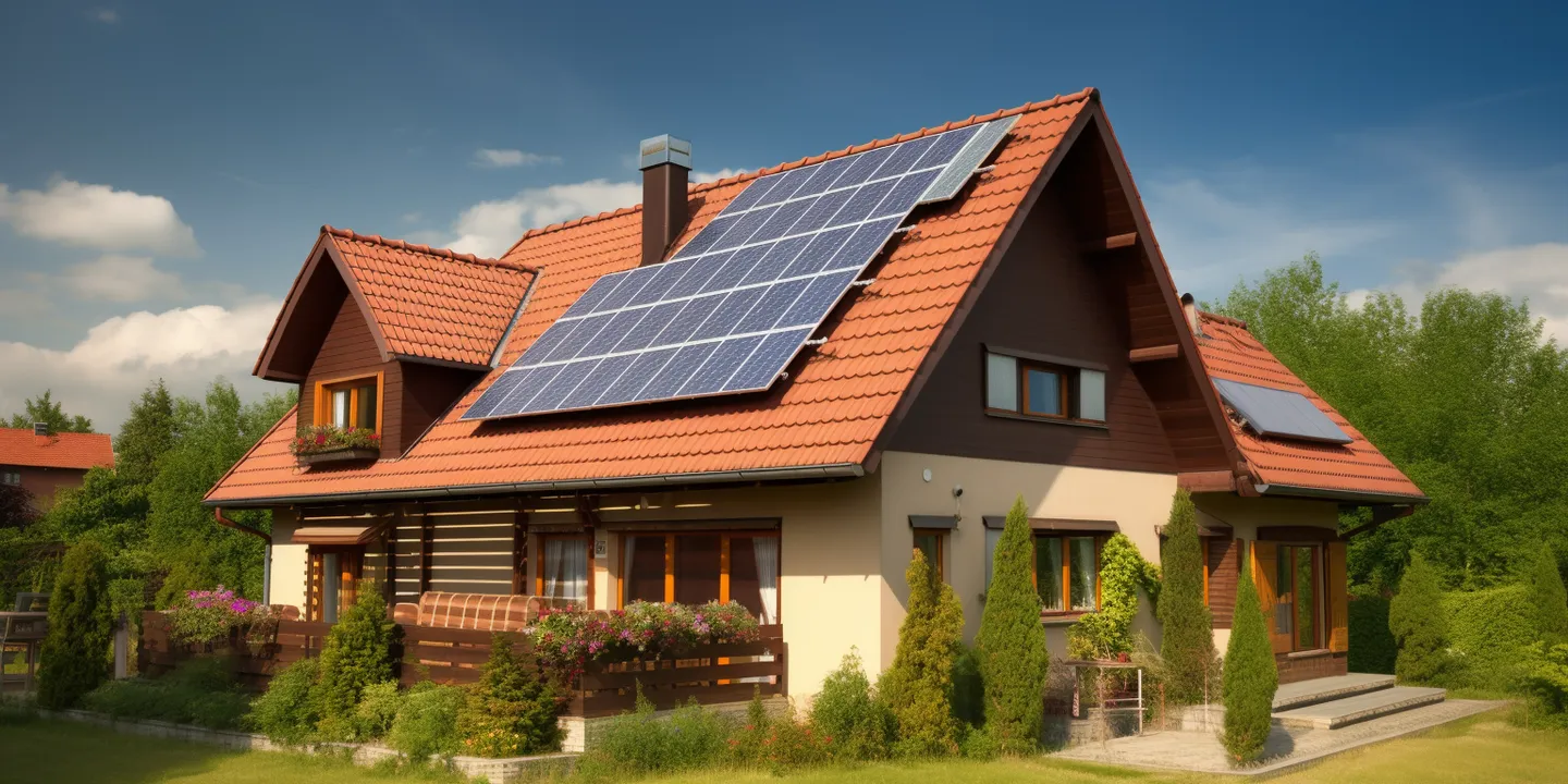 Jaka fotowoltaika do domu?