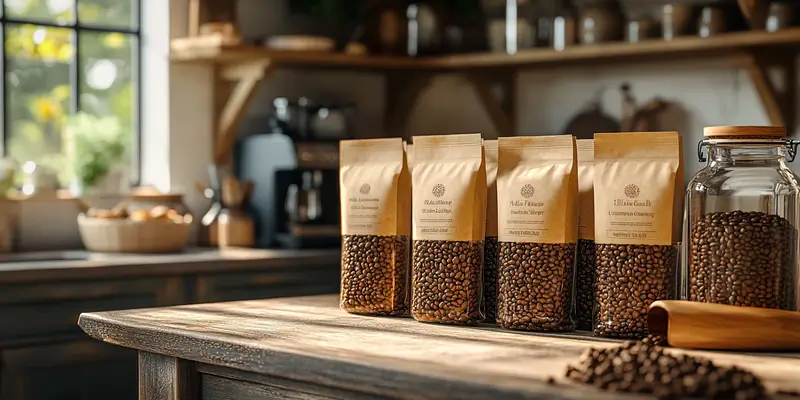 Kawa ziarnista jaka polecacie?