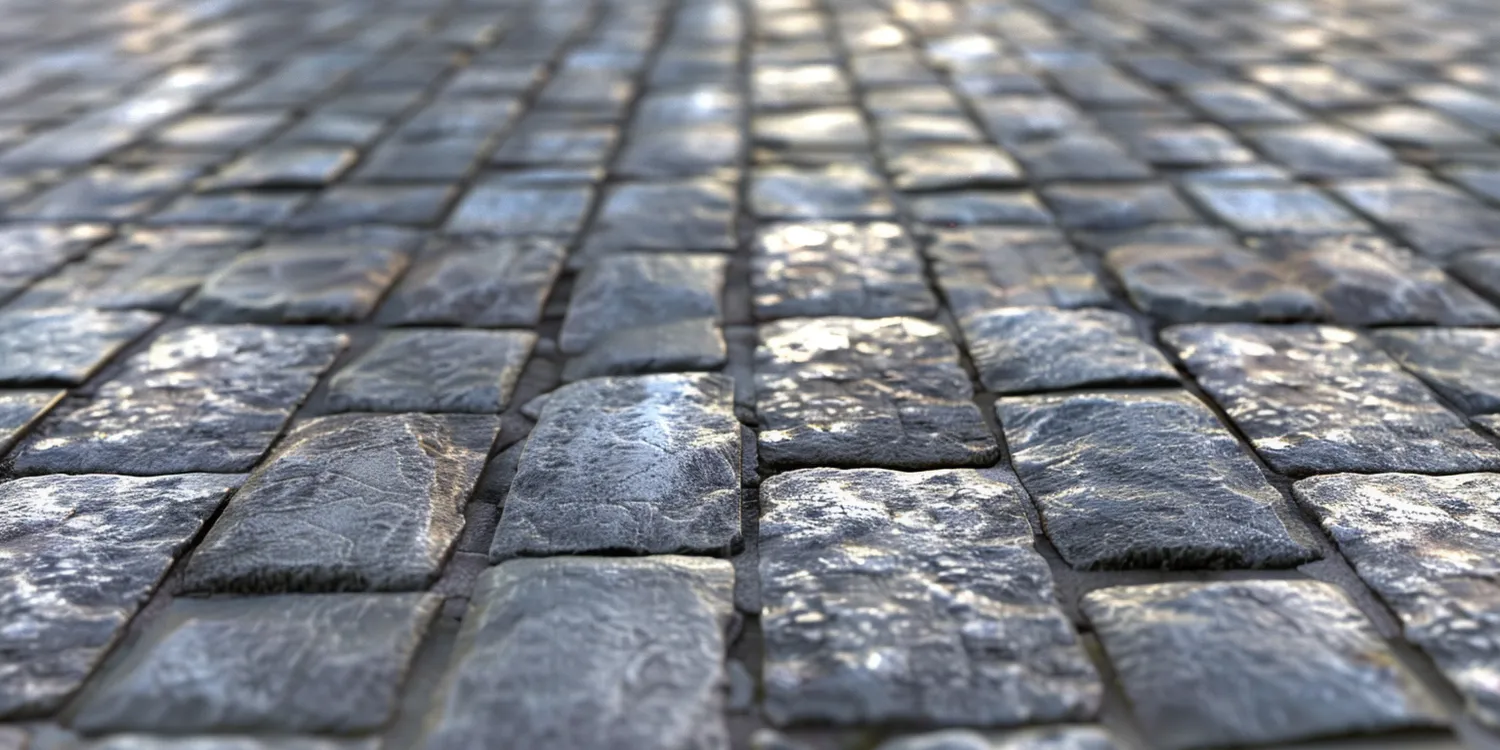 Kostka brukowa układanie Stargard