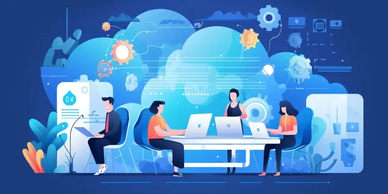 Marketing b2b co to?