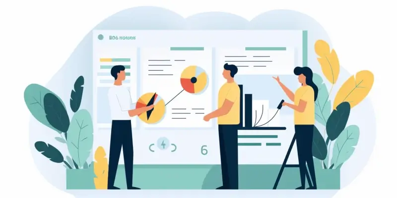 Pozycjonowanie AI Jaworzno