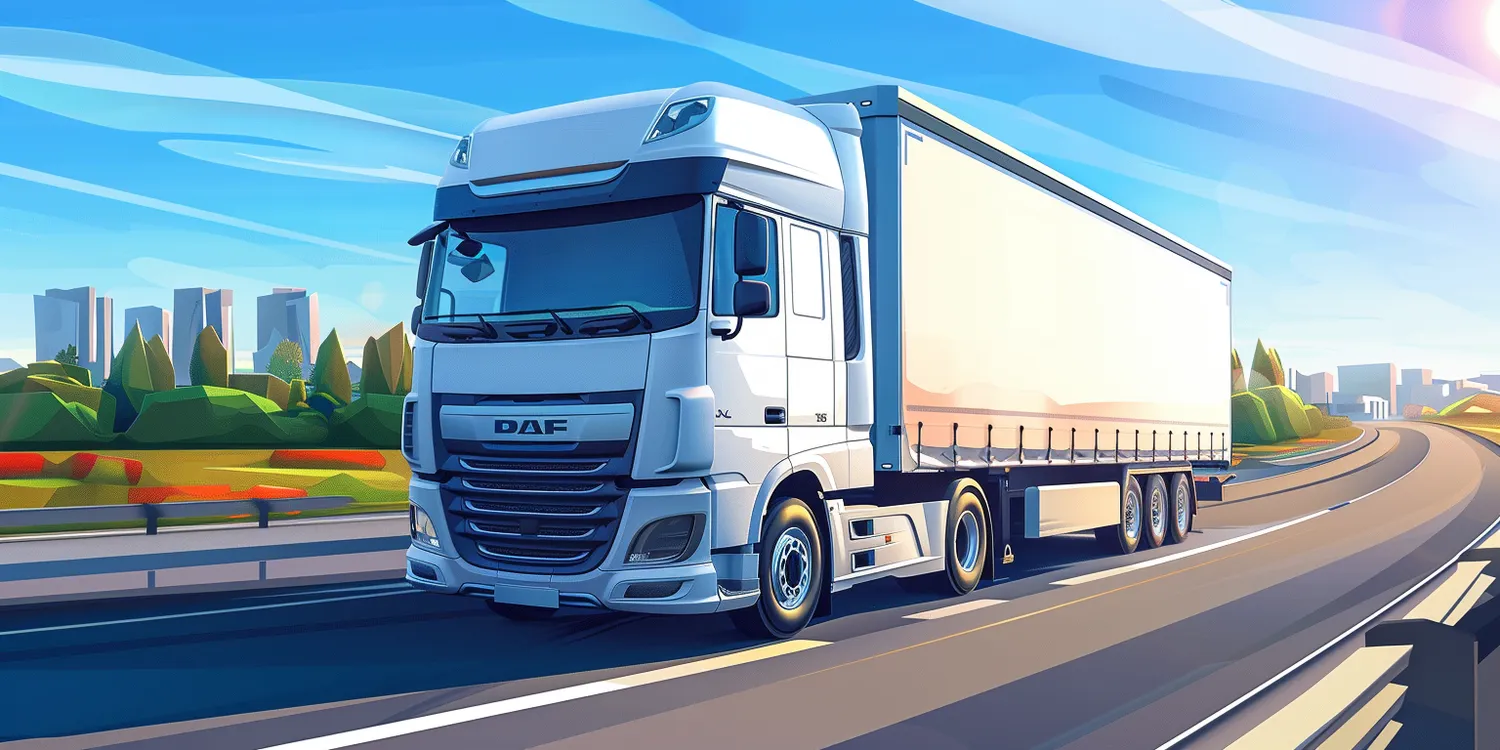 Praca w transporcie międzynarodowym