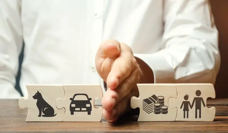 Prawo spadkowe gdzie?