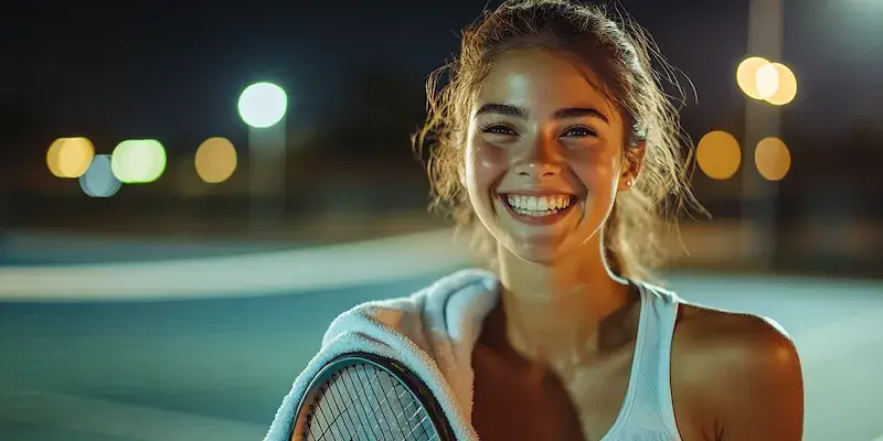 Tenis sklep
