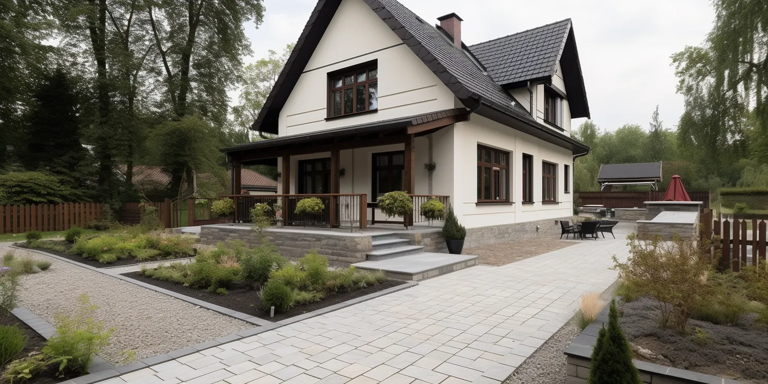 Usługi brukarskie cennik Stargard