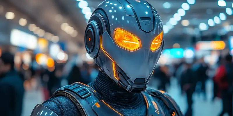 Was bedeutet Cosplay?