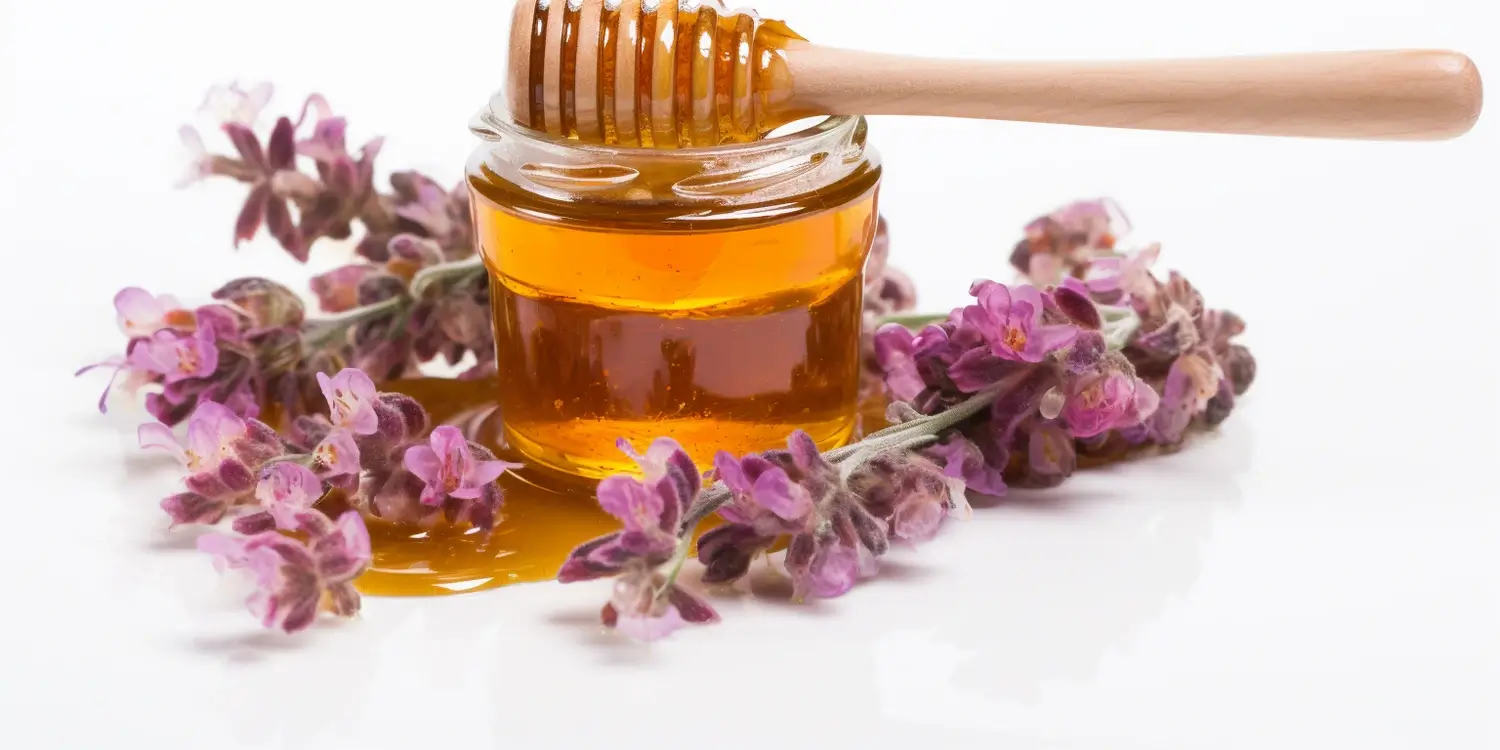 Zalety miodu gryczanego