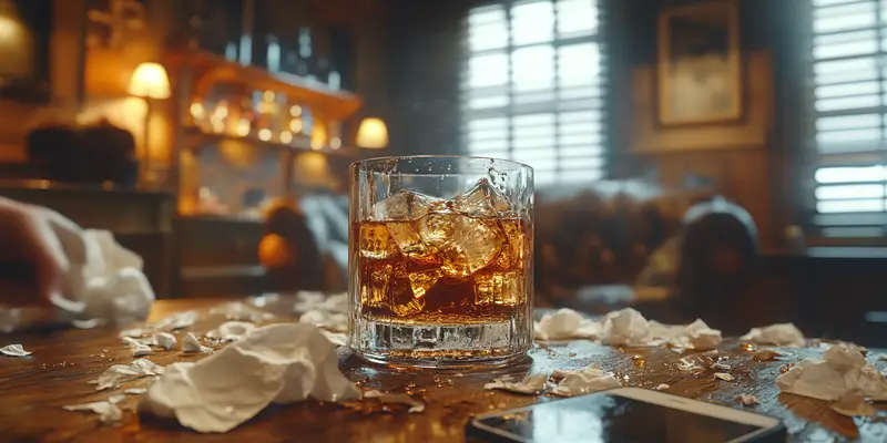 Alkoholizm - co to za choroba?