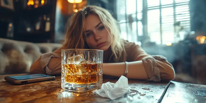 Alkoholizm - gdzie szukać pomocy?