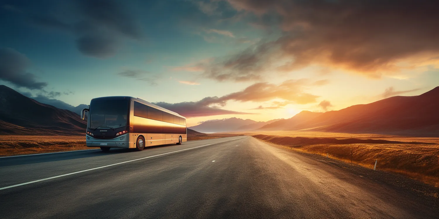 Autokar do wynajęcia Szczecin