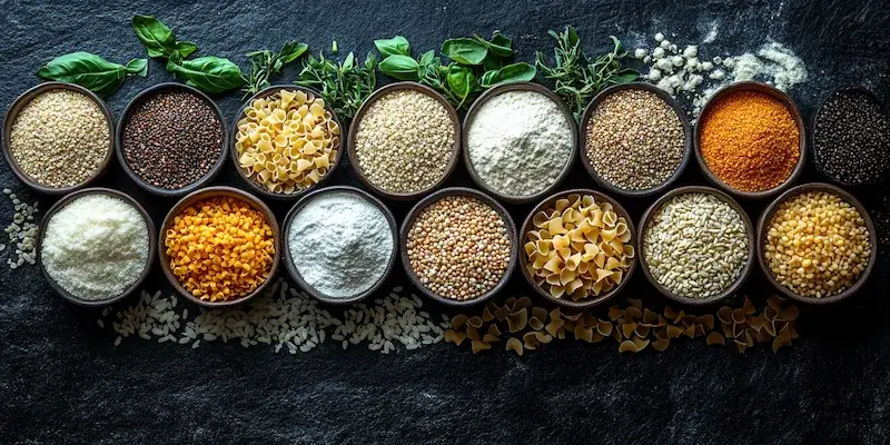 Bezglutenowe co to jest?