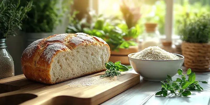 Bezglutenowe czyli jakie?