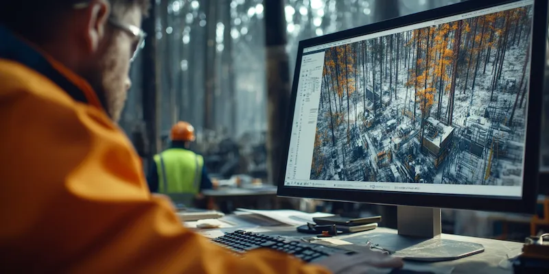 Budowa maszyn produkcyjnych Rzeszów