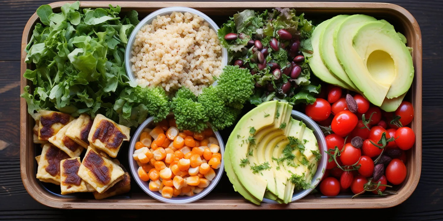 Catering dietetyczny jaki?