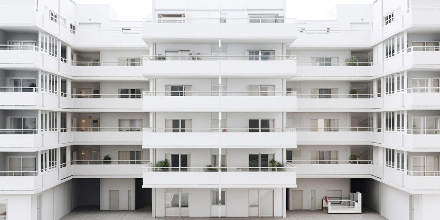 Ceny mieszkań Koszalin