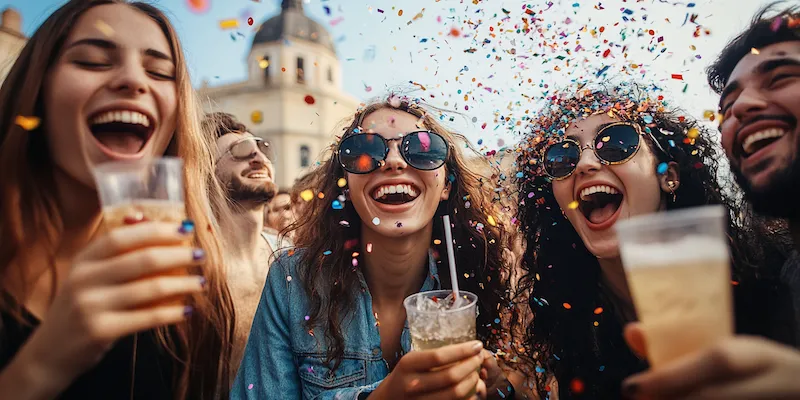 Co kupić na 50 urodziny?