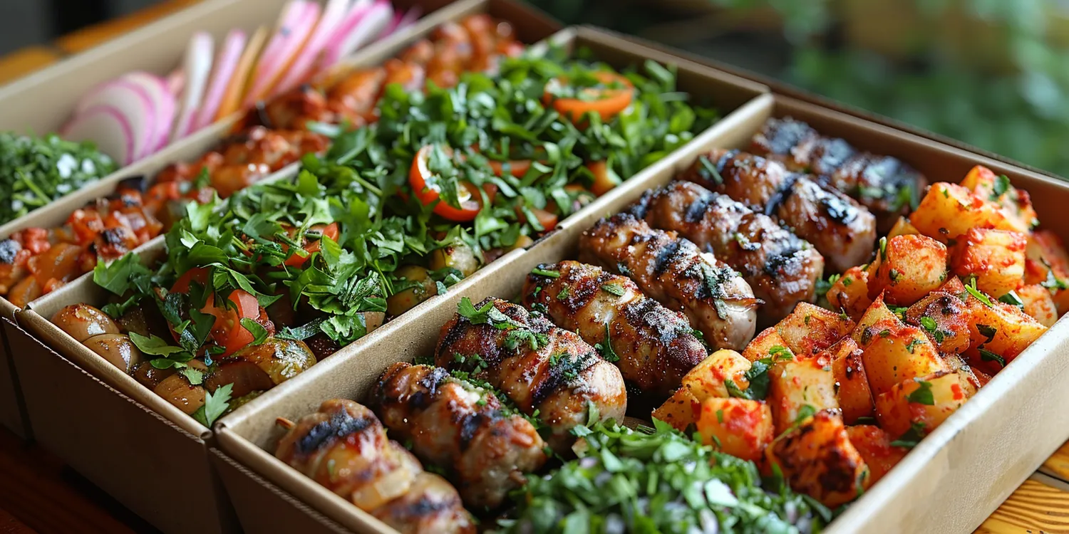 Co to jest catering dietetyczny?