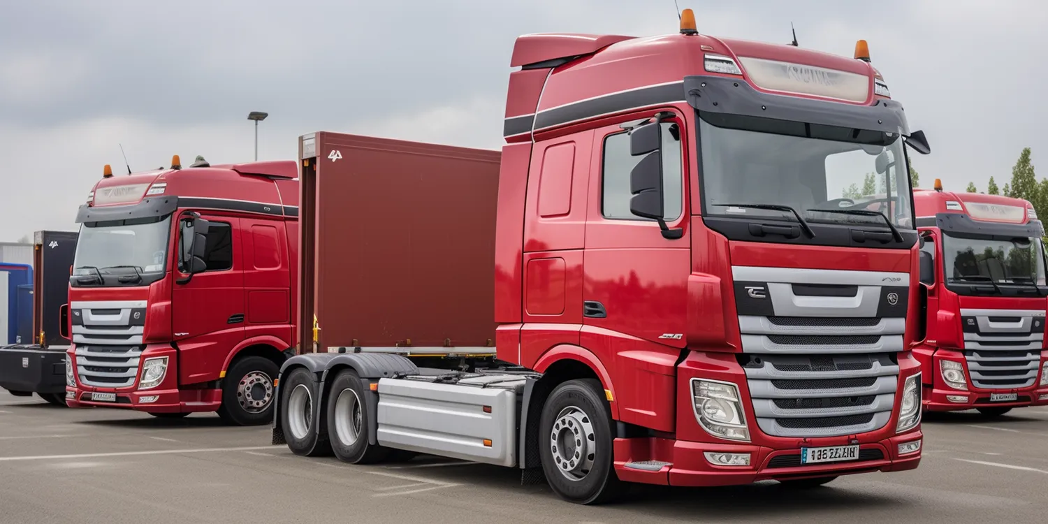 Co to jest OCP w transporcie?