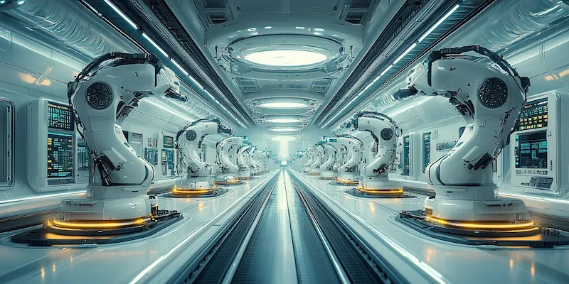 Co to jest przemysł stoczniowy?