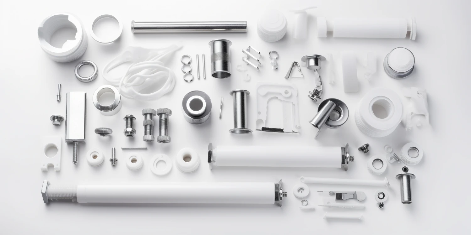 Co to przemysł chemiczny?