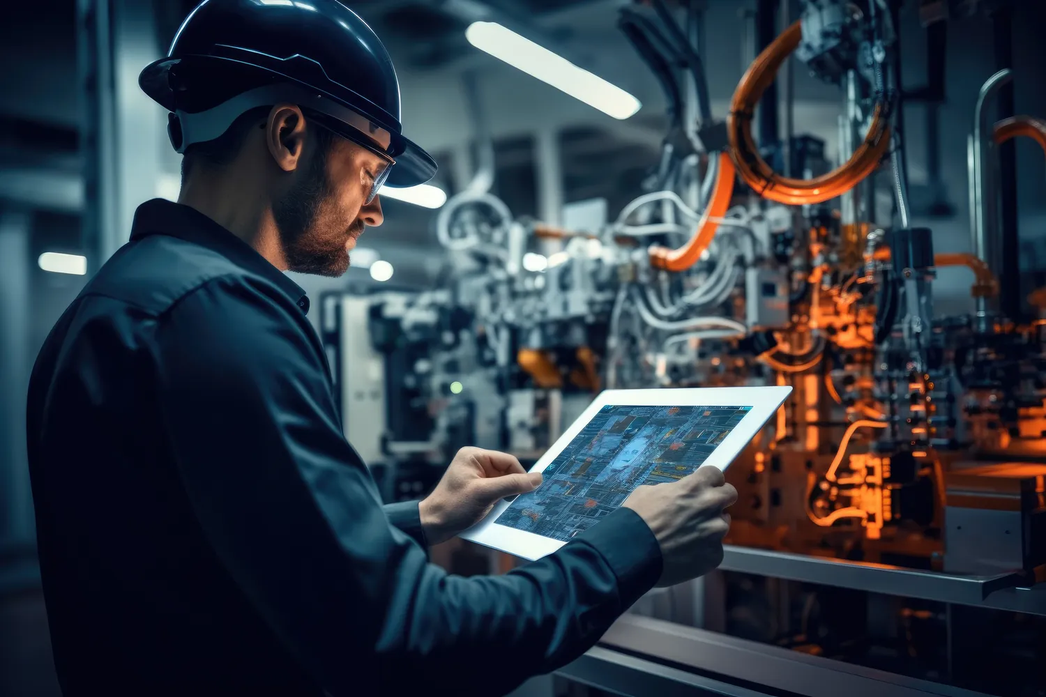 Co to przemysł lekki?