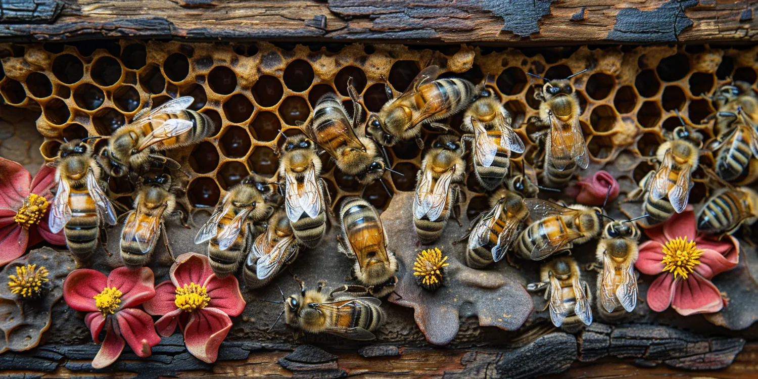 Co zawiera miód akacjowy?