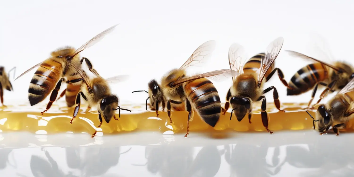 Czemu służy miód rzepakowy?