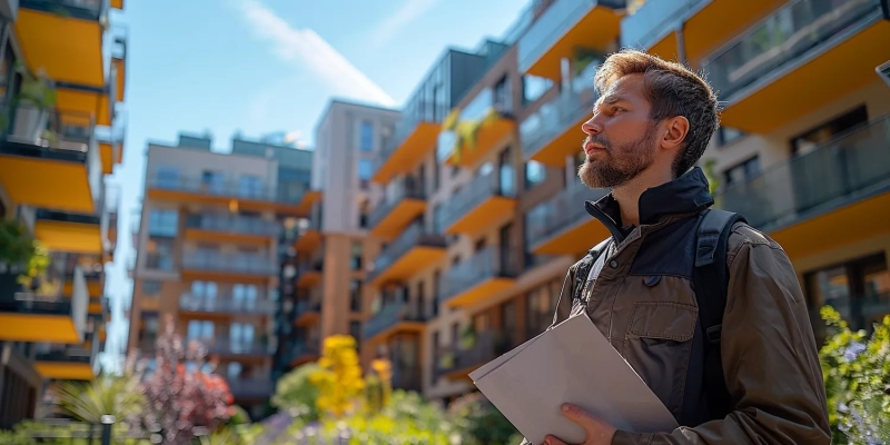 Dlaczego biuro nieruchomości to dobry wybór?