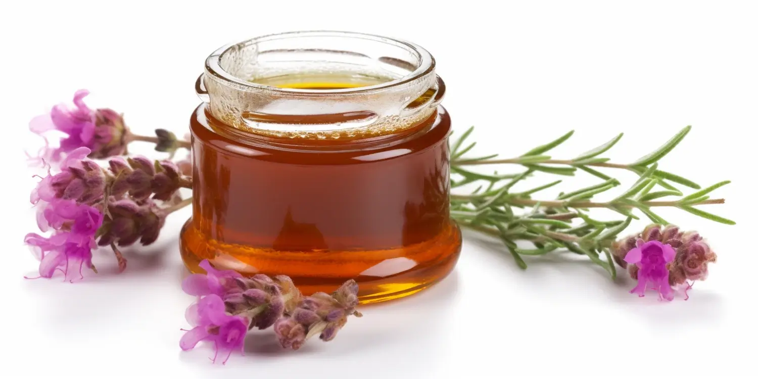 Dlaczego miód akacjowy się nie krystalizuje?