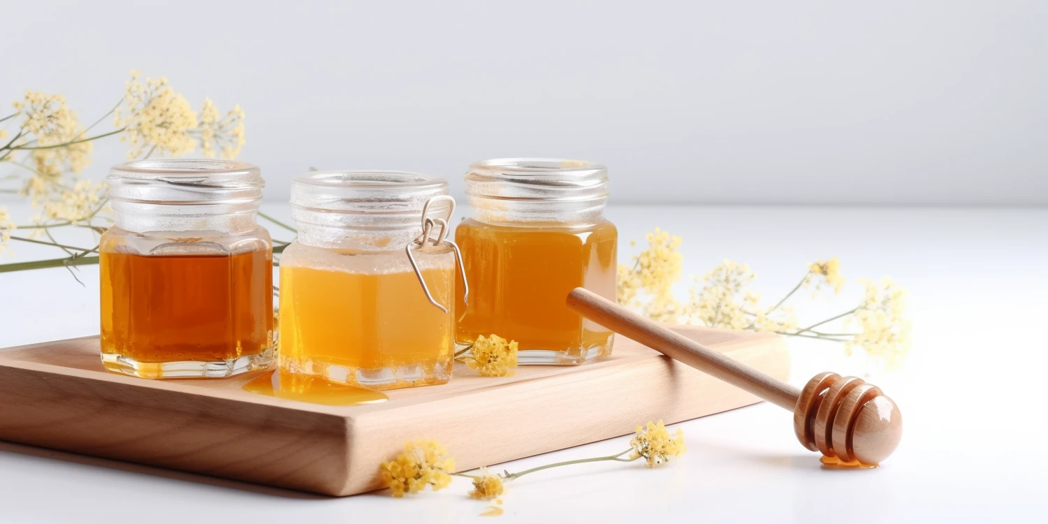 Dlaczego miód rzepakowy jest zdrowy?