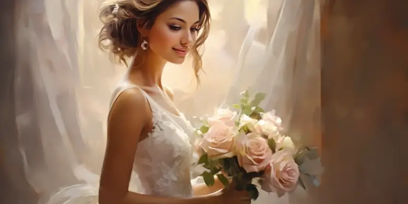 Ile kosztują suknie ślubne?