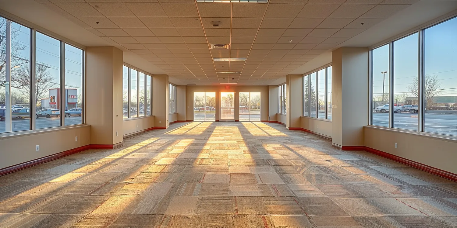 Ile kosztuje obszycie wykładziny dywanowej?