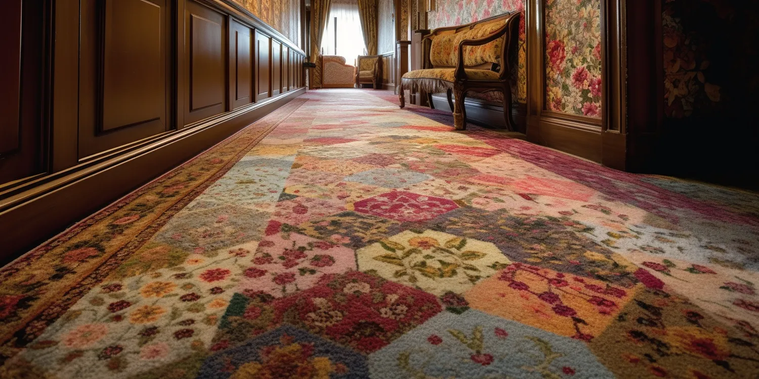 Ile kosztuje pranie dywanów?