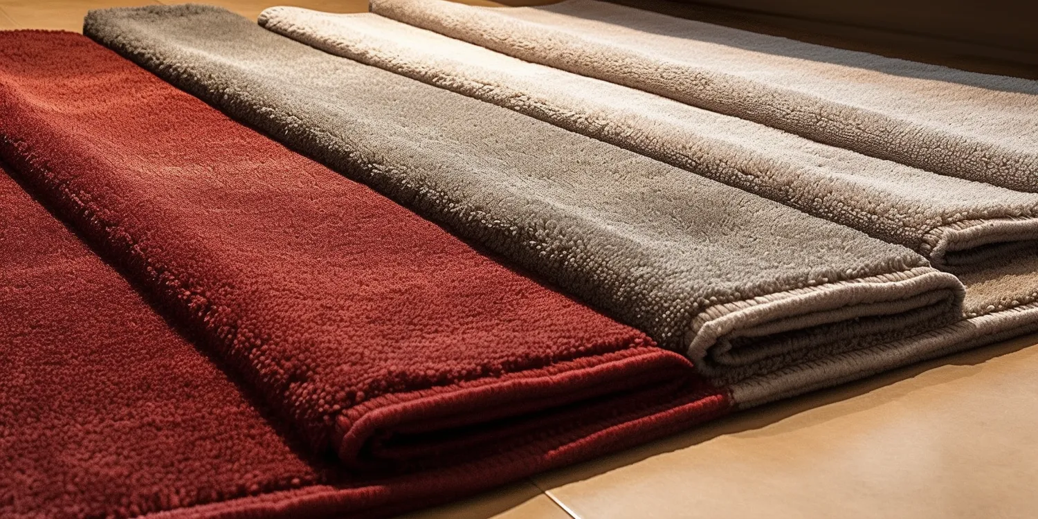 Ile kosztuje ułożenie wykładziny dywanowej obiektowej?