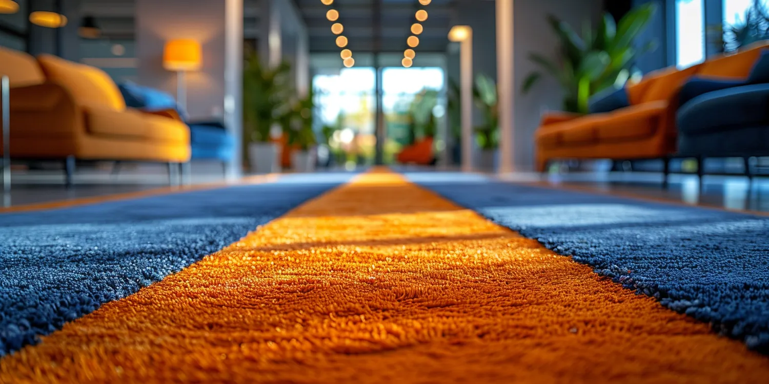 Ile kosztuje ułożenie wykładziny dywanowej?