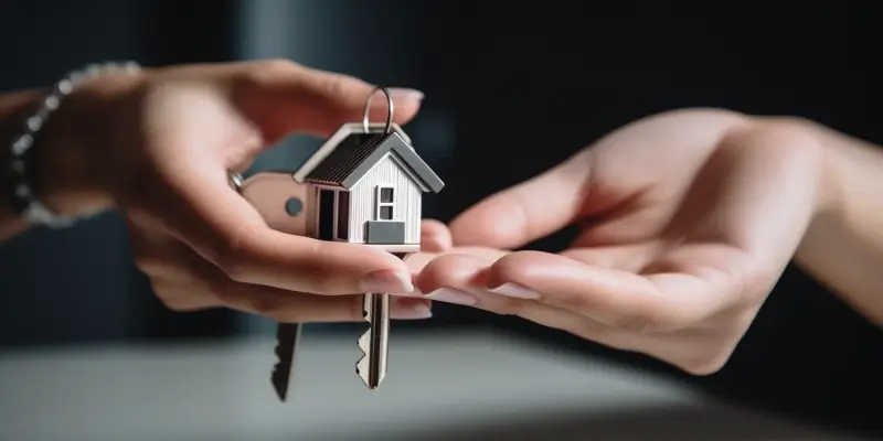 Ile trwa sprzedaż mieszkania warszawa?