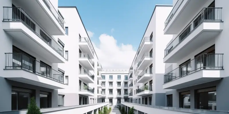 Ile trzeba czekać na sprzedaż mieszkania?