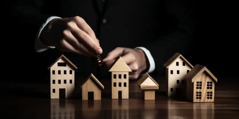 Inwestowanie w nieruchomości - sposób na biznes