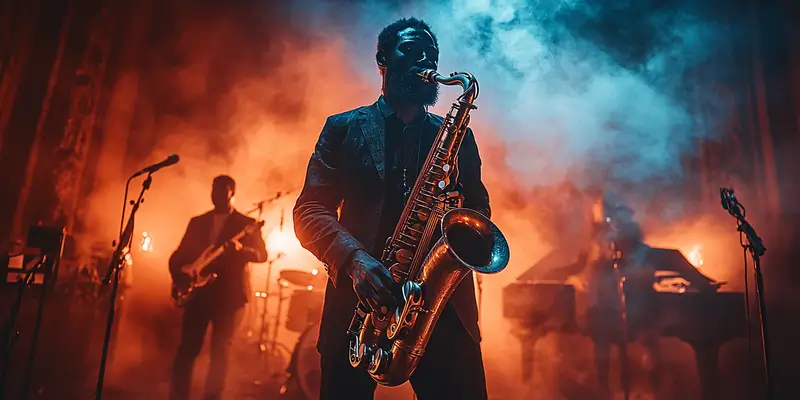 Jak konserwować saksofon?