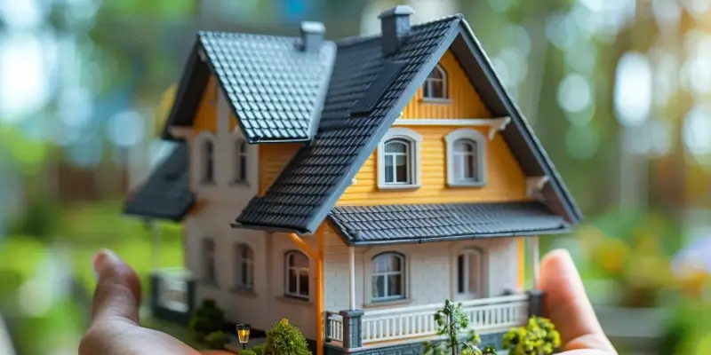 Jak krok po kroku kupować nieruchomości?