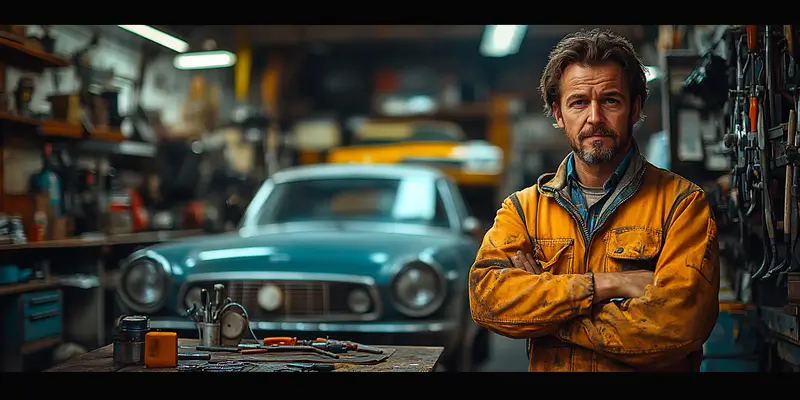 Jak mądrze wybrać warsztat samochodowy?