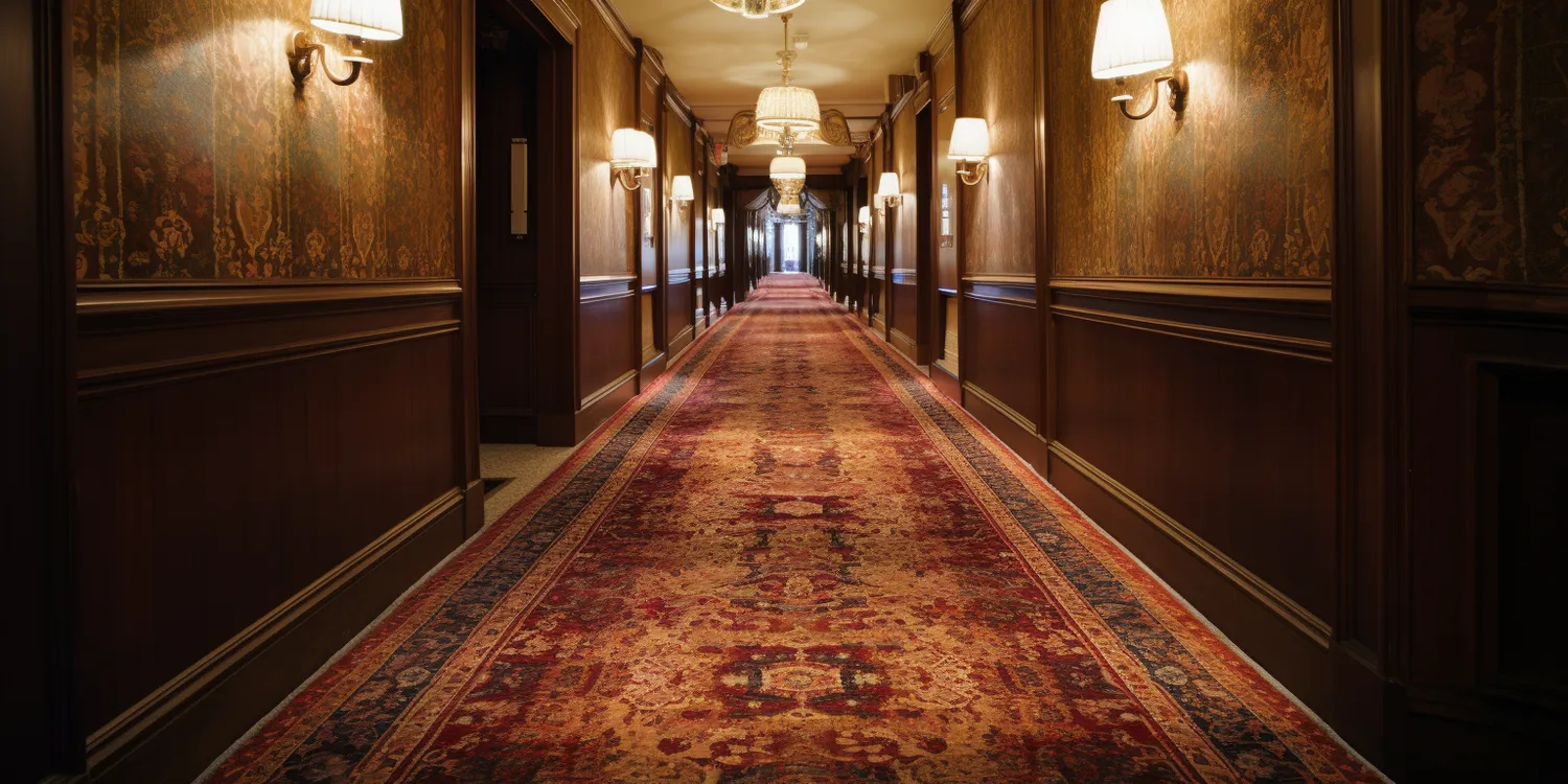 Jak obliczyć m2 wykładziny?