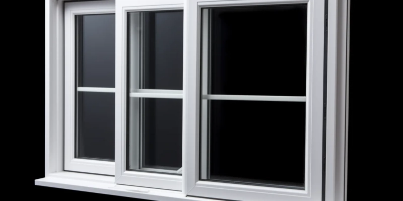 Jak odnowić drewniane okna?