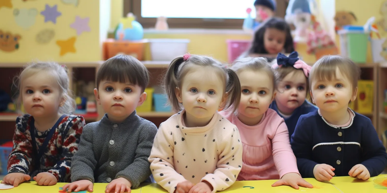 Jak otworzyć przedszkole?