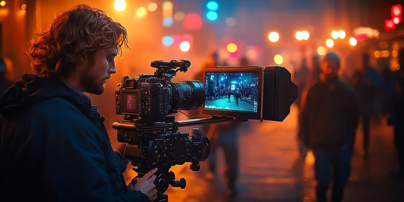 Jak przygotować film reklamowy dla branży medycznej