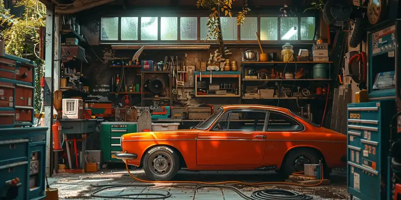 Jak rozwinac warsztat samochodowy?