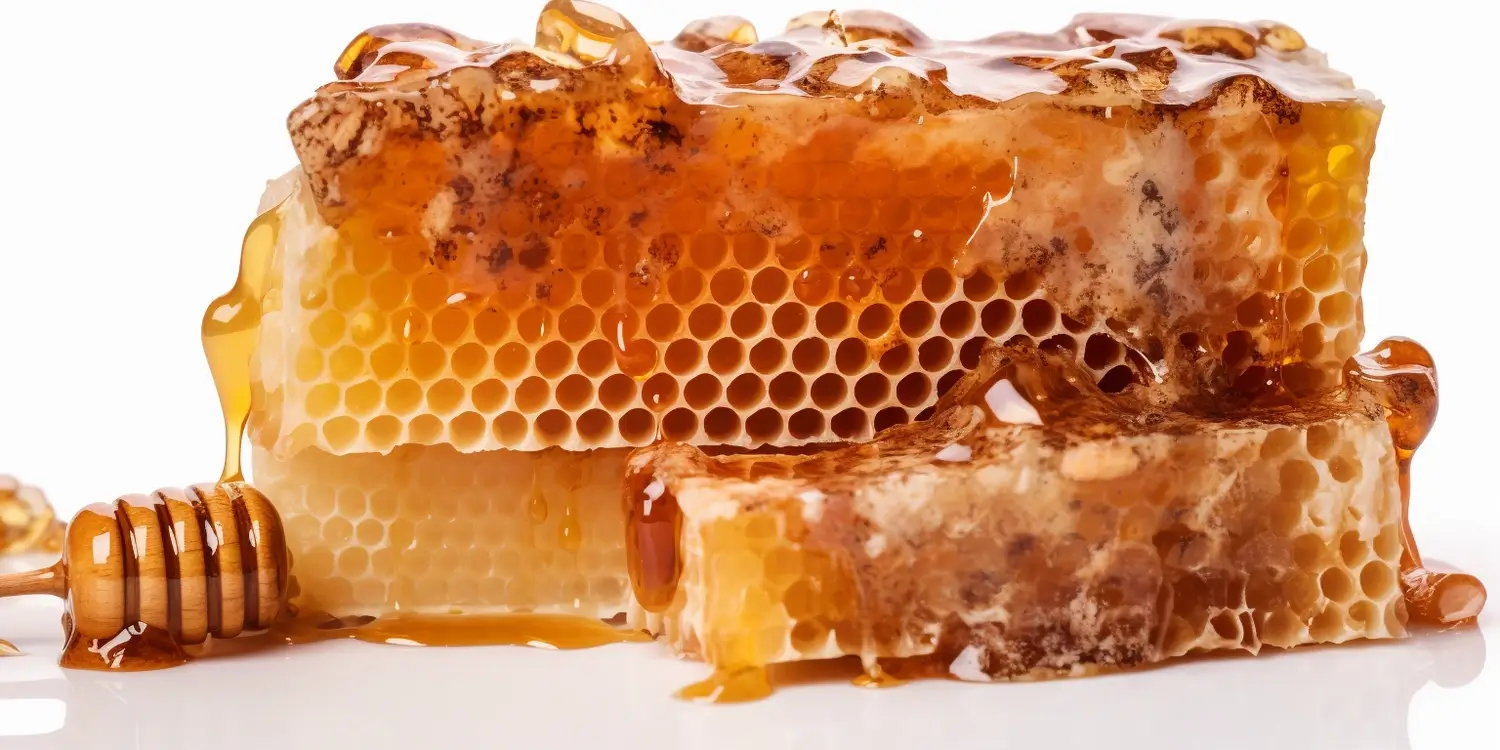 Jak sprawdzić miód rzepakowy?