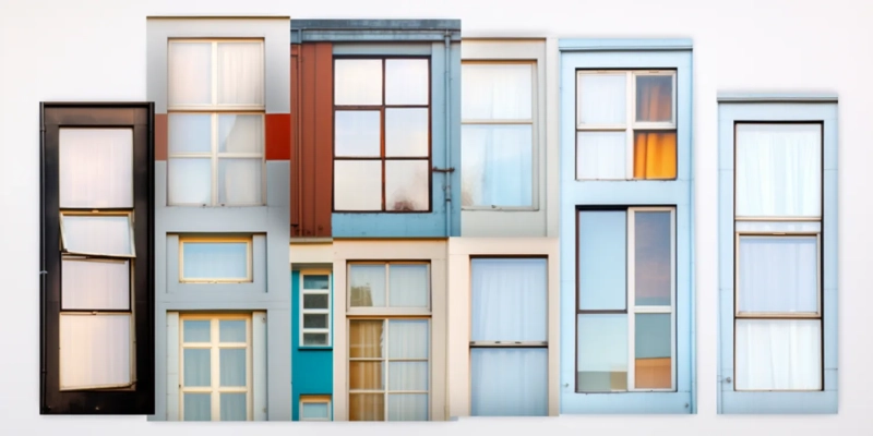 Jak ustawić okna na tryb zimowy?