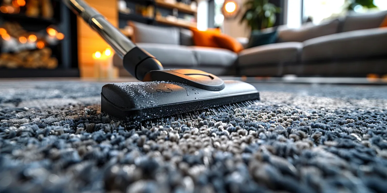 Jak usunąć gumę do żucia z wykładziny?